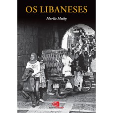 Os libaneses Os libaneses