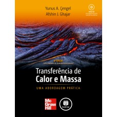 Transferência de Calor e Massa Transferência de Calor e Massa