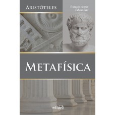 Metafísica - Aristóteles