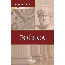 Poética - Aristóteles - Tradução direta do Grego