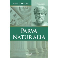 Parva Naturalia - Aristóteles