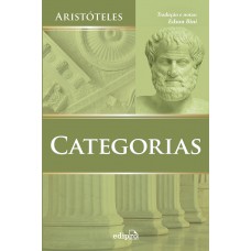 Categorias - Aristóteles