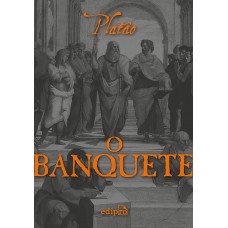 O Banquete - Platão