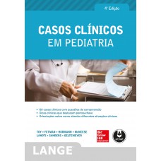 Casos Clínicos em Pediatria Casos Clínicos em Pediatria