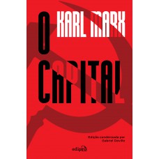 O CAPITAL - Karl Marx