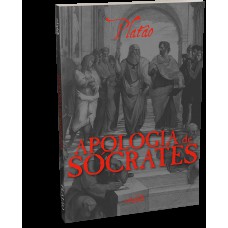 Apologia De Sócrates - Platão