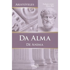 Da Alma (De Anima) - Aristóteles