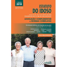 Estatuto do idoso Estatuto do idoso