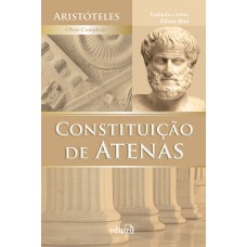 Constituição de Atenas - Aristóteles