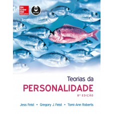 Teorias da Personalidade Teorias da Personalidade