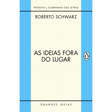As ideias fora do lugar