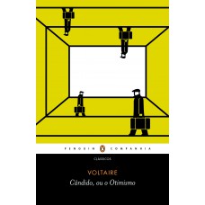 Cândido, ou o otimismo