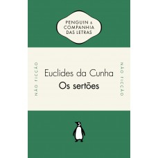 Os sertões - Introdução de Lilia Moritz Schwarcz e André Botelho e Posfácio de Luiz Costa Lima