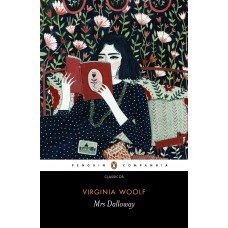 Mrs. Dalloway (Tradução de Claudio Alves Marcondes e prefácio de Alan Pauls)