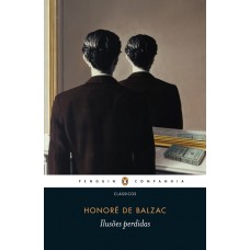 Ilusões perdidas Ilusões perdidas