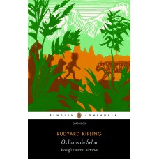 Os livros da selva Os livros da selva
