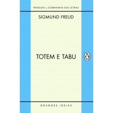 Totem e Tabu
