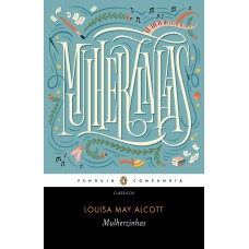 Mulherzinhas - Com prefácio de Patti Smith e introdução de Elaine Showalter