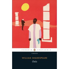 Otelo - Tradução, introdução e notas de Lawrence Flores Pereira e ensaio de W. H. Auden Otelo - Tradução, introdução e notas de Lawrence Flores Pereira e ensaio de W. H. Auden
