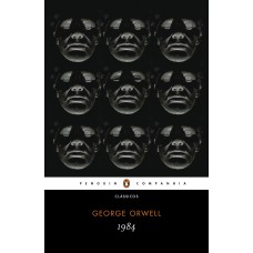 1984 - Com introdução de Thomas Pynchon 1984 - Com introdução de Thomas Pynchon