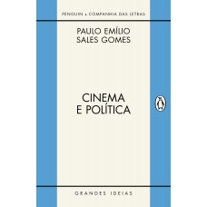 Cinema e política Cinema e política