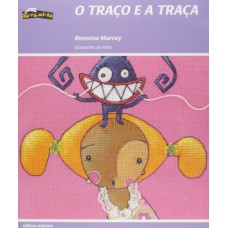 O traço e a traça