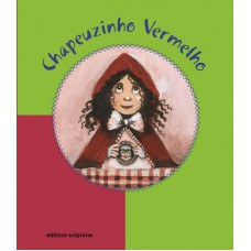 Chapeuzinho vermelho
