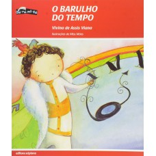O barulho do tempo