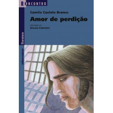 Amor de perdição Amor de perdição