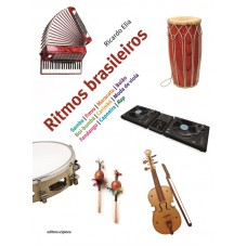 Ritmos brasileiros Ritmos brasileiros