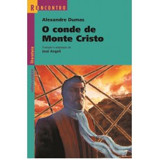 O Conde de Monte Cristo O Conde de Monte Cristo