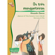 Os três mosqueteiros