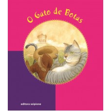 O gato de botas