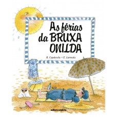 As férias da bruxa Onilda