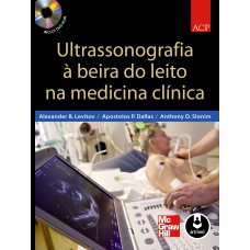 Ultrassonografia à Beira do Leito na Medicina Clínica