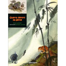 Guerra dentro da gente