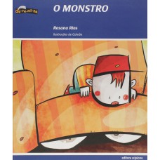 O monstro O monstro