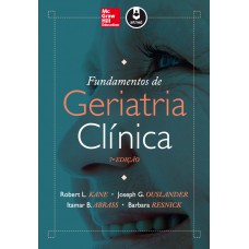 Fundamentos de Geriatria Clínica Fundamentos de Geriatria Clínica