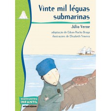 Vinte mil léguas submarinas