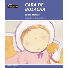 Cara de bolacha