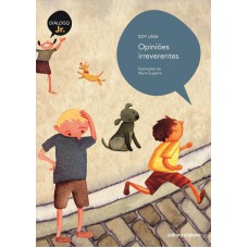 Opiniões irreverentes