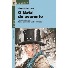 O Natal do avarento O Natal do avarento