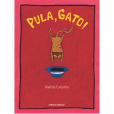 Pula, gato!