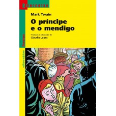 O príncipe e o mendigo