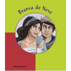 Branca de Neve Branca de Neve