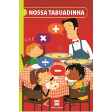 Nossa tabuadinha Nossa tabuadinha