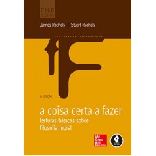 A Coisa Certa a Fazer