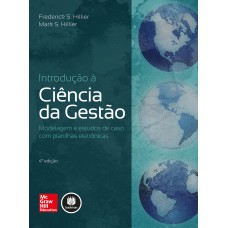 Introdução à Ciência da Gestão Introdução à Ciência da Gestão