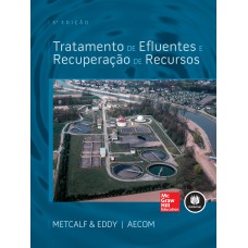 Tratamento de Efluentes e Recuperação de Recursos Tratamento de Efluentes e Recuperação de Recursos