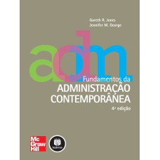 Fundamentos da Administração Contemporânea